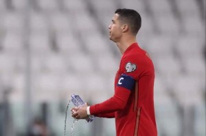 开云-TA：强烈反对后FIFA允许球迷带水瓶进场馆，但墨西哥不适用